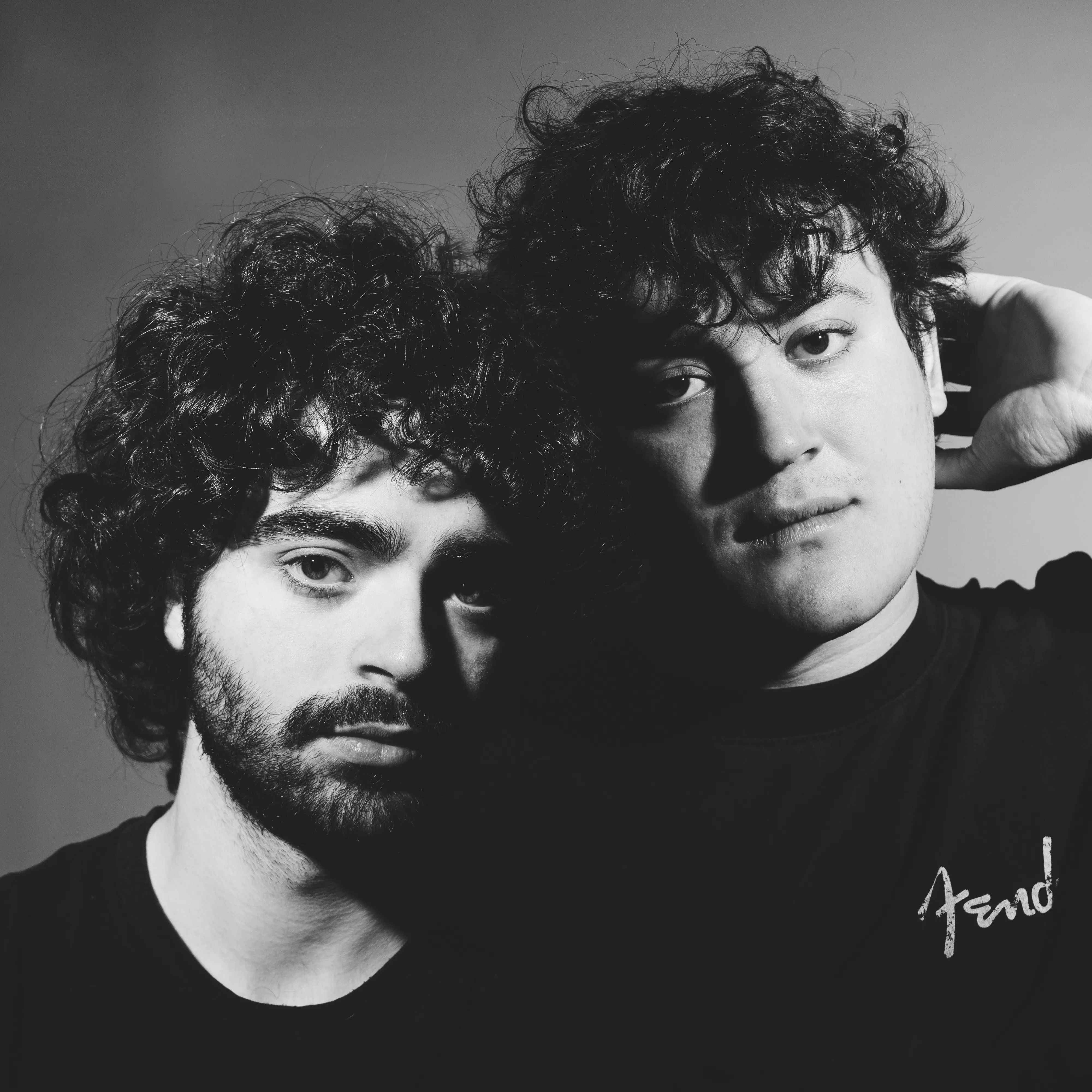 Bookends - Simon and Garfunkel (1968)